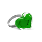 Yeşil Coeur Nano transparent