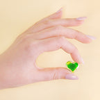 Yeşil Coeur Nano transparent