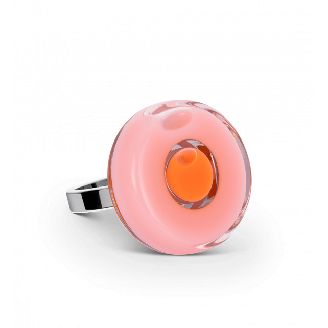 Pembe Duo Mini