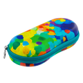 palette voyage sert gözlük kabı