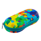 palette voyage sert gözlük kabı
