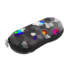 Pylones Sert Gözlük Kabı - Voyage - Black Palette