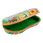 Pylones Sert Gözlük Kabı - Voyage - Tropical
