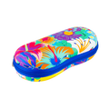 Pylones Sert Gözlük Kabı - Voyage - Bouquet