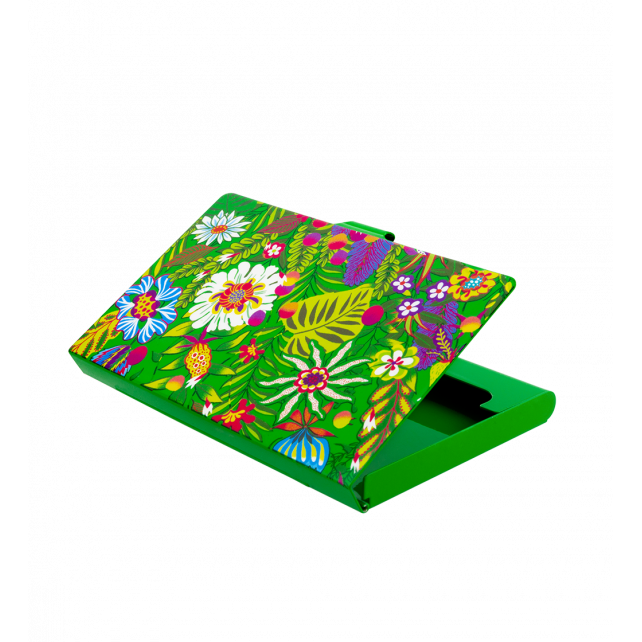 Pylones Metal Kartlık - Pylones Busy