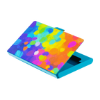 Pylones Metal Kartlık - Pylones Busy