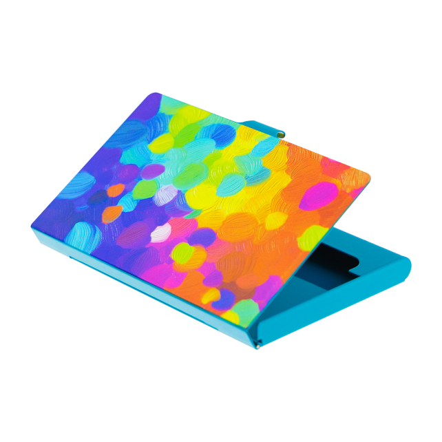 Pylones Metal Kartlık - Pylones Busy