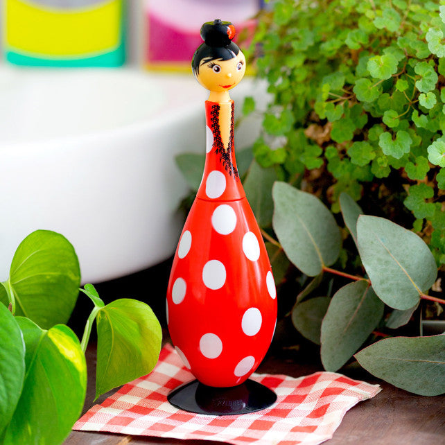 Pylones Sıvı Sabunluk ve Deterjanlık - Shampoo