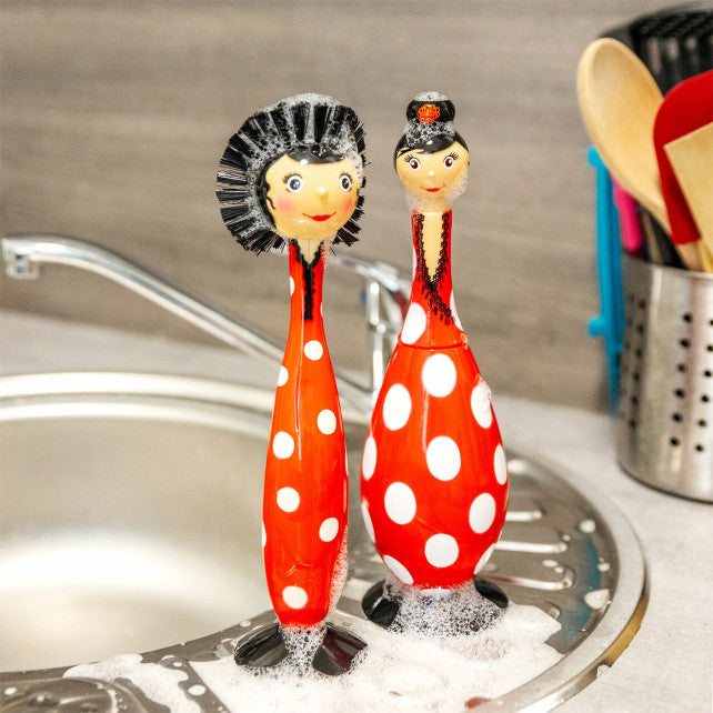 Pylones Sıvı Sabunluk ve Deterjanlık - Shampoo