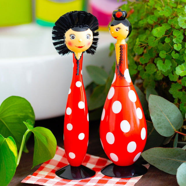 Pylones Sıvı Sabunluk ve Deterjanlık - Shampoo