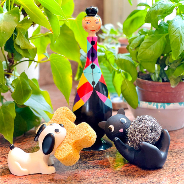 Pylones Sıvı Sabunluk ve Deterjanlık - Shampoo