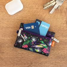 Pylones Çanta - Mini Purse - Amazonia