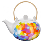 Pylones Japon Tarzı Çaydanlık / Demlik - Matinal Tea - Palette