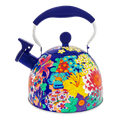 Pylones Düdüklü Kettle 1,8 L - Sifflothe - Bouquet