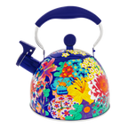 Pylones Düdüklü Kettle 1,8 L - Sifflothe - Bouquet