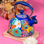 Pylones Düdüklü Kettle 1,8 L - Sifflothe - Bouquet