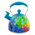 Pylones Düdüklü Kettle 1,8 L - Sifflothe - Palette