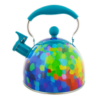 Pylones Düdüklü Kettle 1,8 L - Sifflothe - Palette