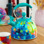 Pylones Düdüklü Kettle 1,8 L - Sifflothe - Palette