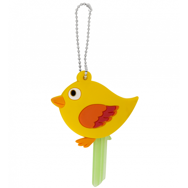 Pylones Anahtar Kılıfı - Ani-cover - Bird