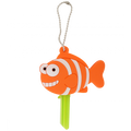 Pylones Anahtar Kılıfı - Ani-cover - Fish