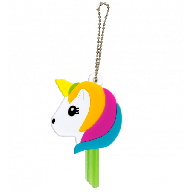 Pylones Anahtar Kılıfı - Ani-cover - Unicorn
