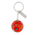 Pylones Anahtarlık - My Keys - Coquelicots