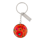 Pylones Anahtarlık - My Keys - Coquelicots