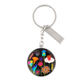 Pylones Anahtarlık - My Keys - Jardin Fleuri