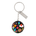 Pylones Anahtarlık - My Keys - Jardin Fleuri