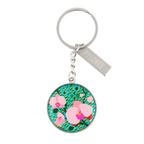 Pylones Anahtarlık - My Keys - Orchid