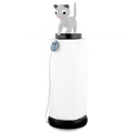 Silver Havlu Kağıtlık