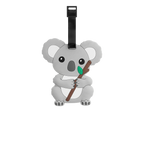 Pylones Valiz Etiketi – Pylones Ani-Luggage - Koala