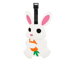 Pylones Valiz Etiketi – Pylones Ani-Luggage - Rabbit