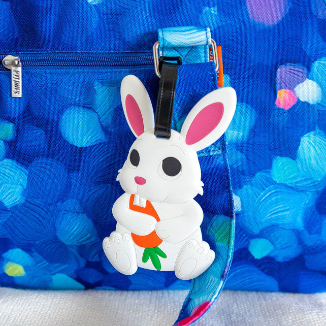 Pylones Valiz Etiketi – Pylones Ani-Luggage - Rabbit