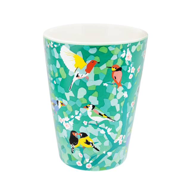 Birds Maxi Kupa