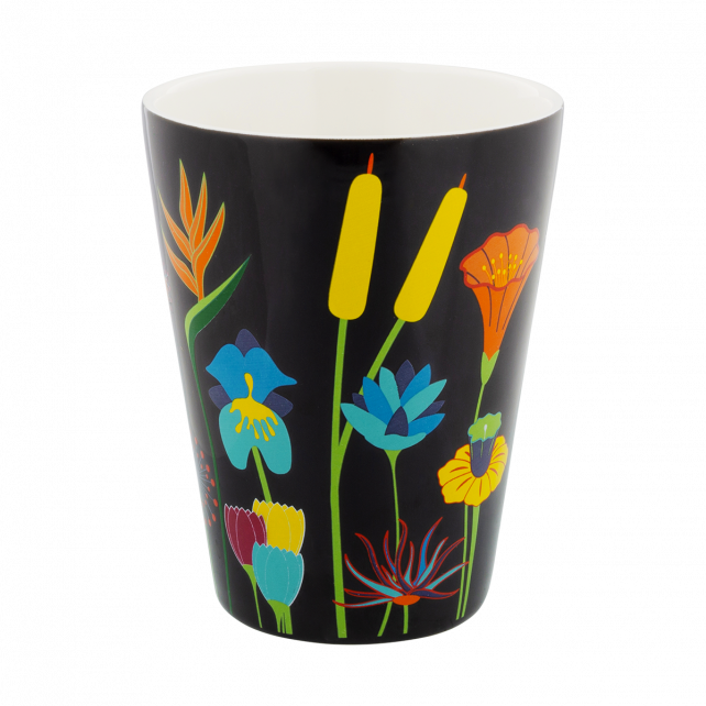 Jardin Fleuri Maxi Kupa