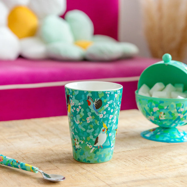 Birds Maxi Kupa