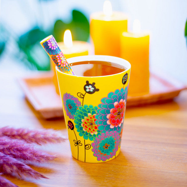 Dahlia Maxi Kupa