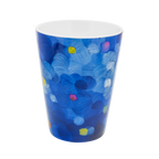 Blue Palette Maxi Kupa