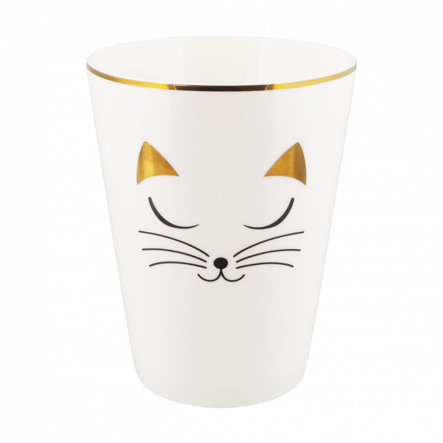 White Cat Maxi Kupa