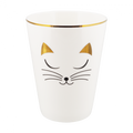 White Cat Maxi Kupa