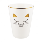 White Cat Maxi Kupa