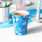 Blue Palette Maxi Kupa