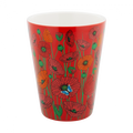 Coquelicots Maxi Kupa