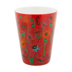 Coquelicots Maxi Kupa