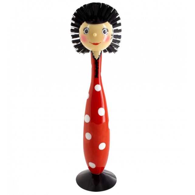 Pylones Bulaşık Fırçası - Pylones Brushing