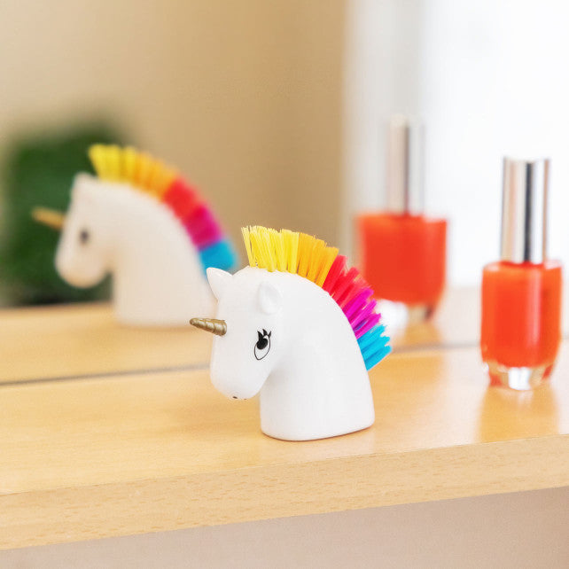Pylones Tırnak Bakım Fırçası - Unibrush