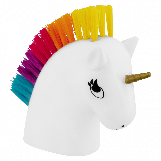 Pylones Tırnak Bakım Fırçası - Unibrush