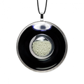Silver Siyah Duo Medium